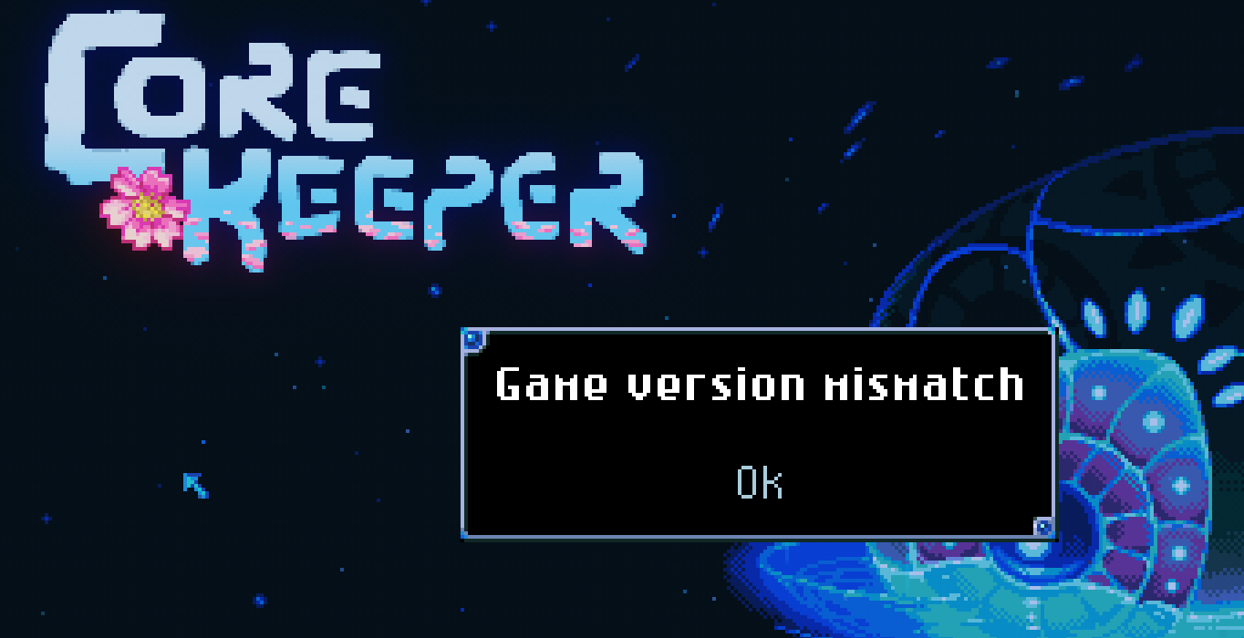 Cómo instalar mods en tu servidor de Core Keeper | PingPlayers