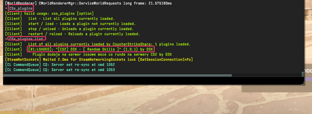 How to add Plugins to your Counter Strike 2 server and become an admin ...